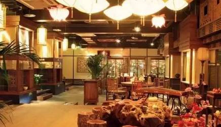 重庆茶室最出名的茶馆,重庆喝茶打麻将的地方都有哪些