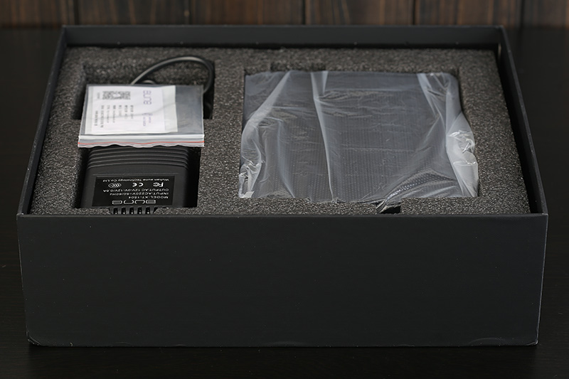 仅花一千元就能听到平衡输出的耳机放大器这科学吗?