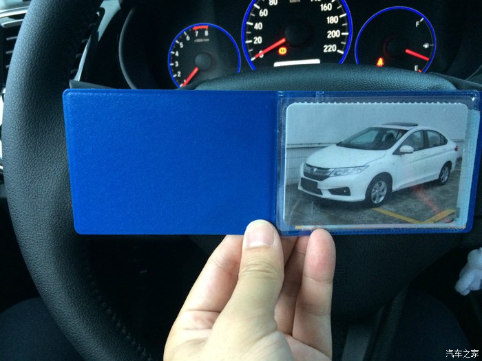 16锋范用车感受,本田锋范真实用车感受