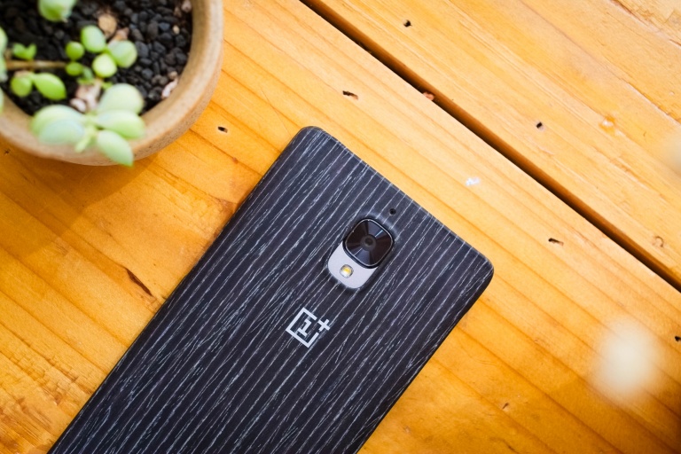 一加3的真实感受,一加3使用感受