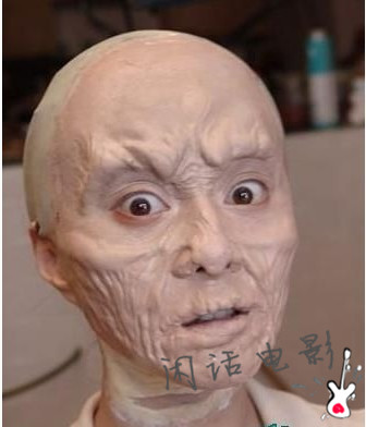 赵薇丑女电影,赵薇和范冰冰年轻时的照片