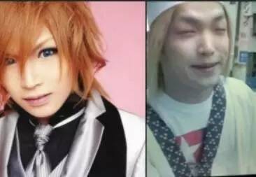 日本女人不化妆不出门的原因,日本不化妆的女人