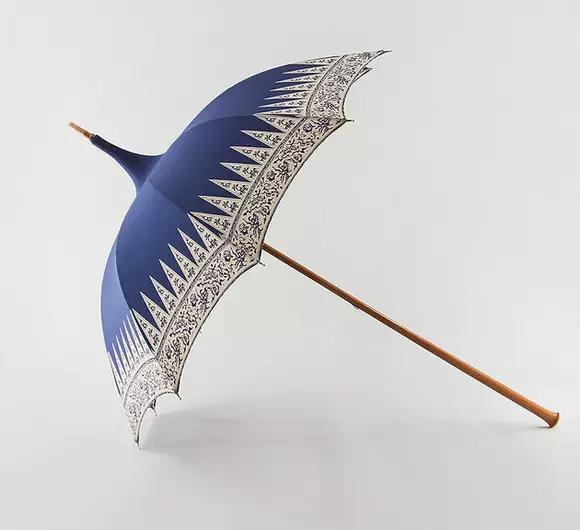 摩登搭丨梅雨季的装逼圣物SAB--绅士必备