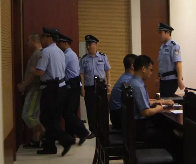 天津十五年来最大的贩毒案,天津大毒枭