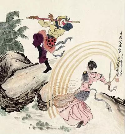 不朽的经典大作,这些经典大作你值得拥有