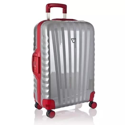 拉什么行李箱就知道你是哪个level的职场人?