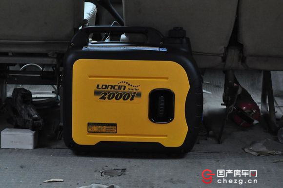 简单房车改装全过程,c型房车改造全过程