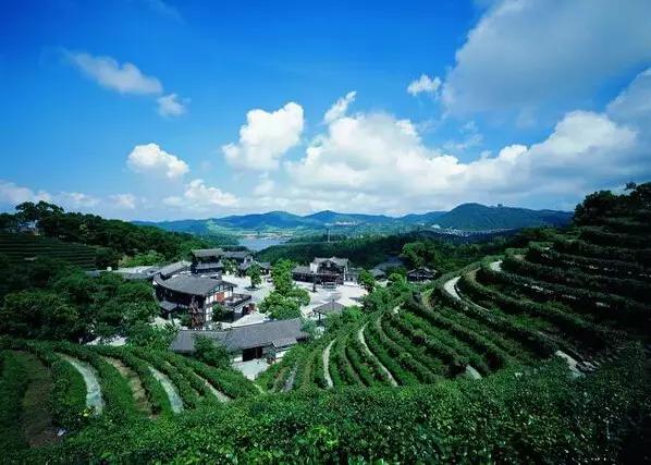 深圳及周边最值得爬的山,深圳有什么值得爬的山