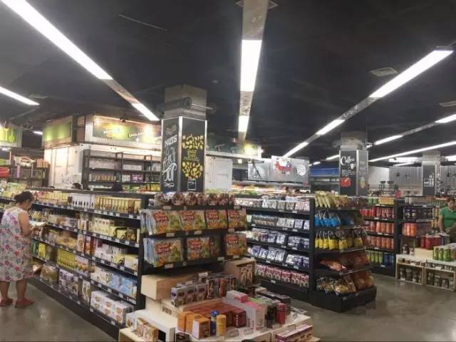 天津进口商品直营店在哪,天津已经开业的大商场
