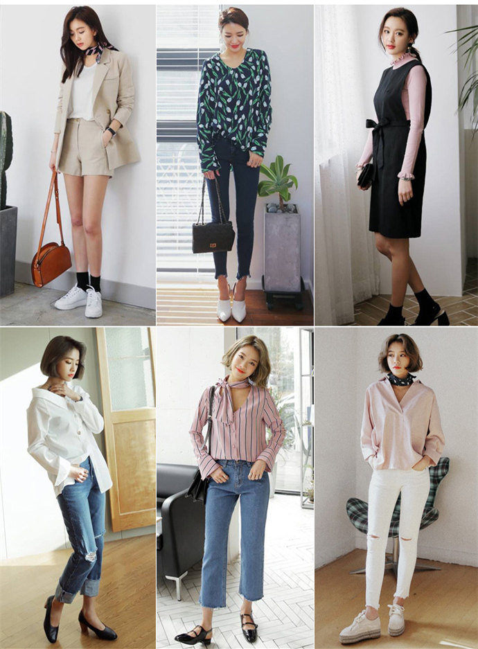 少女服装品牌推荐,最受女生欢迎的服装品牌