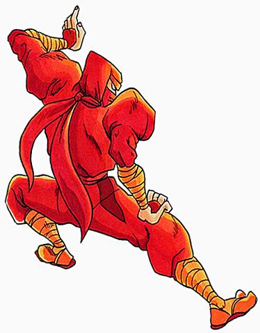 街机游戏名将剧情解析,回忆录游戏人物介绍