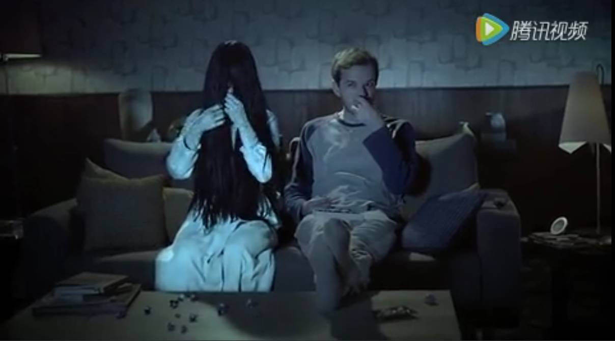 看了这个广告，你还敢在深夜吃巧克力了吗？|品牌艺廊