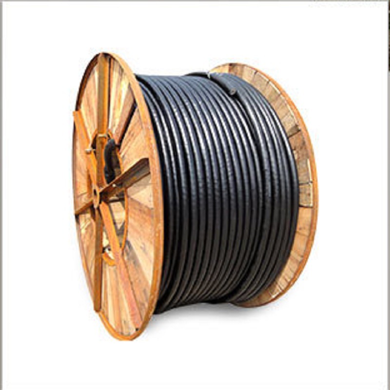 yjlv22电缆标准,yjlv22铝芯电缆型号含义