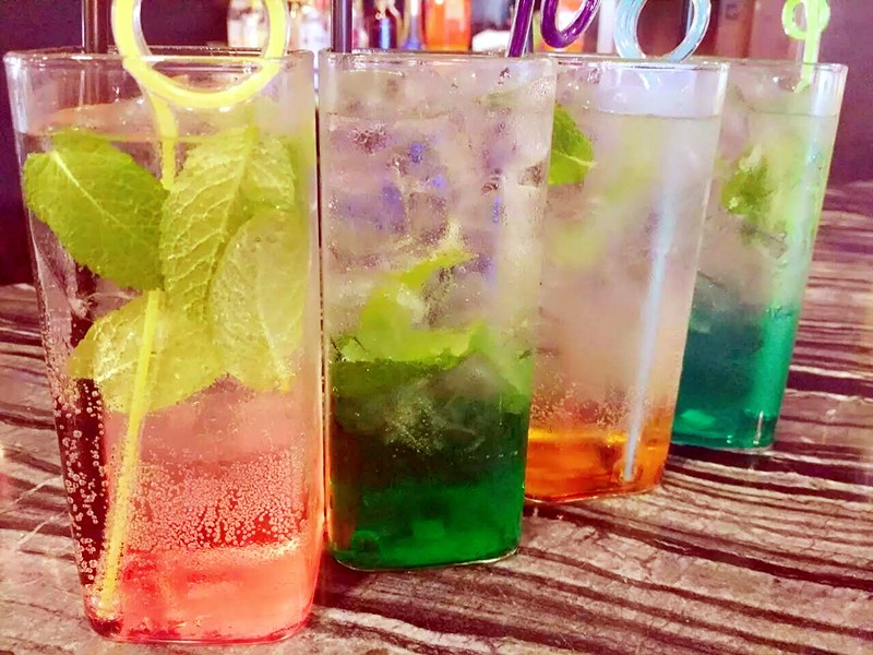 沈阳年轻人最爱去的咖啡厅,沈阳咖啡馆推荐