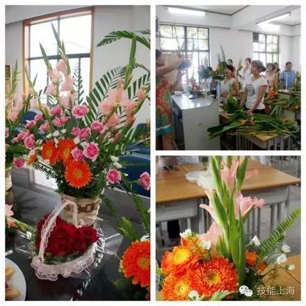 宝山职业培训学校排名前十,宝山区职业技能培训机构一览表