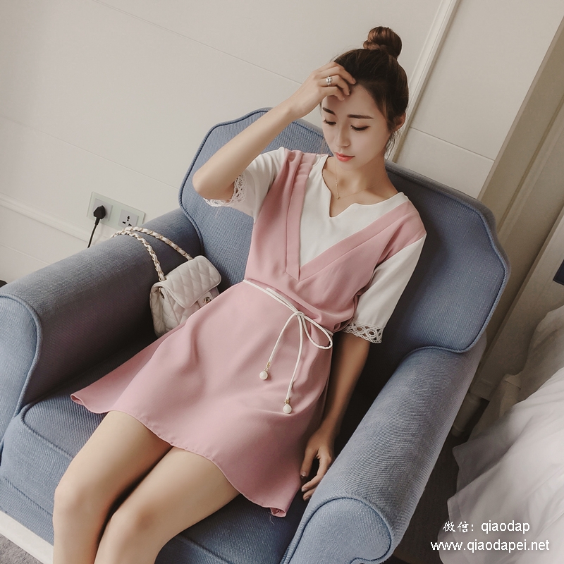 百搭中式美衣,百搭好看穿搭分享