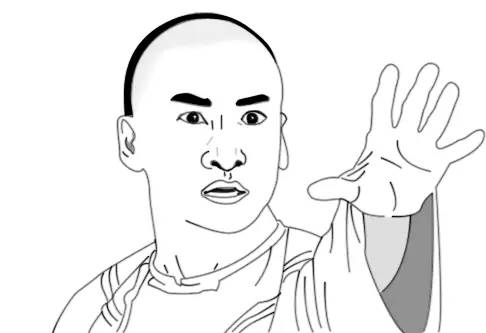 “治疗恐高症”一招致胜的办法?!