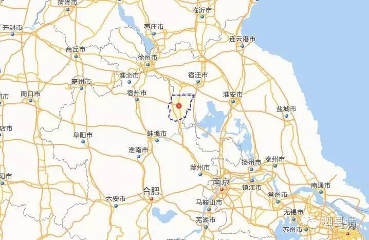 泗县发展前后对比变化视频,泗县变化真大