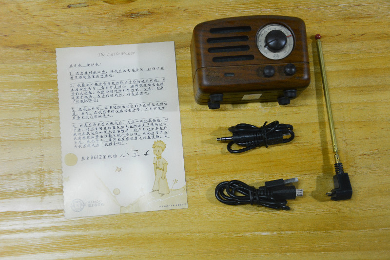 颜值高到让你想不起来其他功能—猫王小王子测评