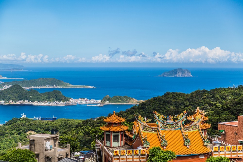 在中国最值得去的城市,中国哪里能媲美阿尔卑斯山