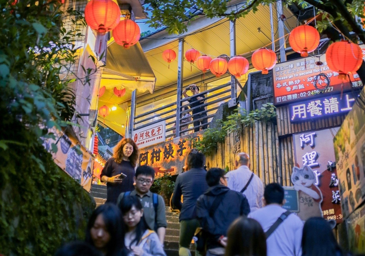 在中国最值得去的城市,中国哪里能媲美阿尔卑斯山