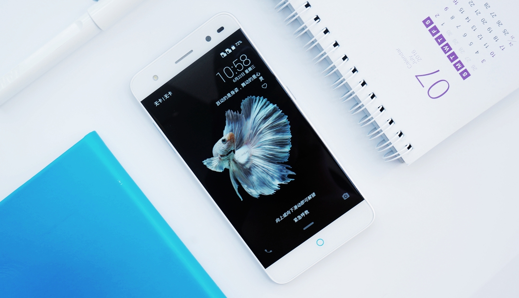 中兴blade2,中兴bladea2plus有什么配置