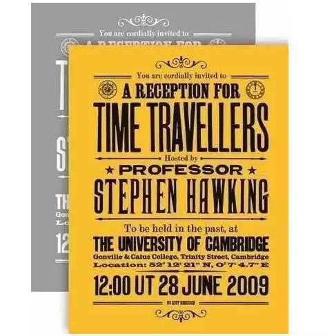 霍金是怎么知道这么多的,霍金真实秘密