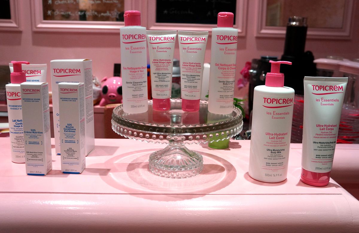 法国药妆真的有用吗,法国药妆有哪几款