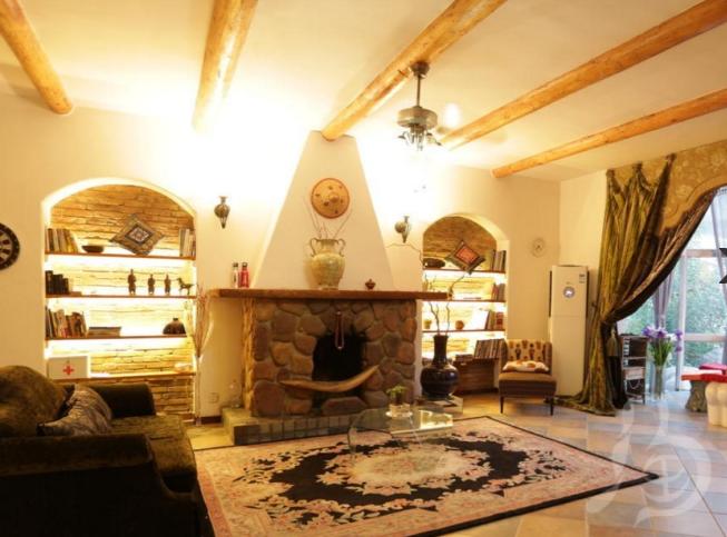 北京好玩的轰趴馆,北京有什么能住宿的轰趴馆