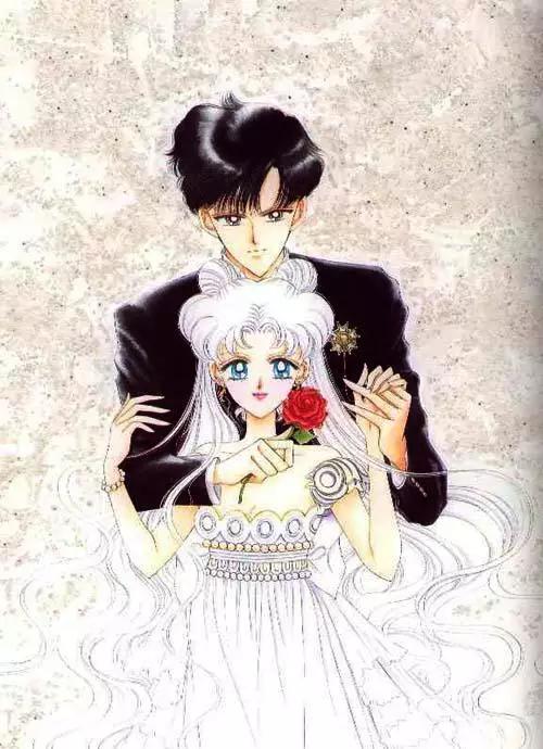 少女心爆棚！美少女战士20周年系列及近期周边