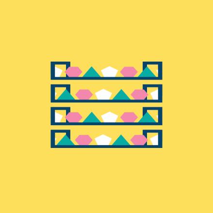 一组治疗失眠超级有效的动图，你失眠了吗