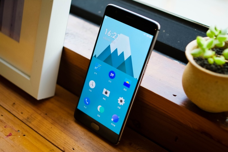 一加3系统评测,一加3手机使用详细介绍