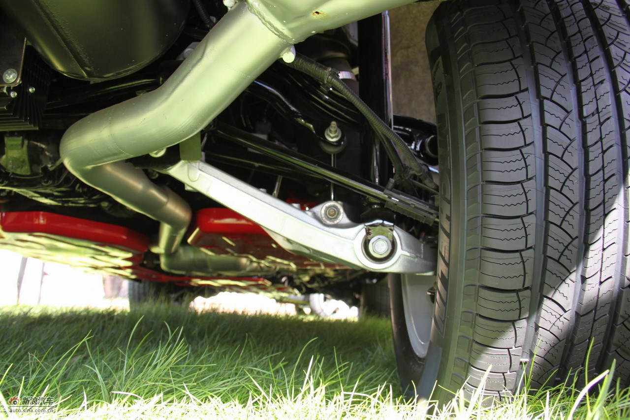 瑕疵吉普切诺基,老款吉普切诺基值得入手吗