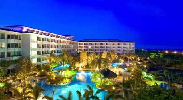 中国最好酒店前十位排行榜,全球最值得入住的前十家酒店