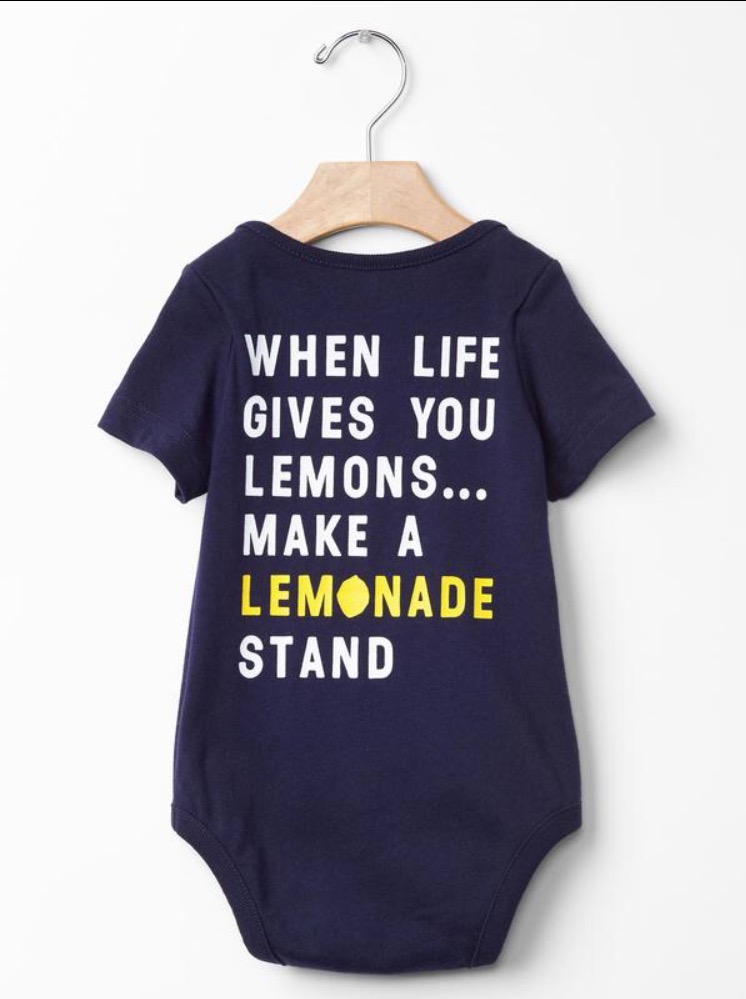 国际童装品牌哪些值得妈妈们信赖,babygap童装是什么牌子