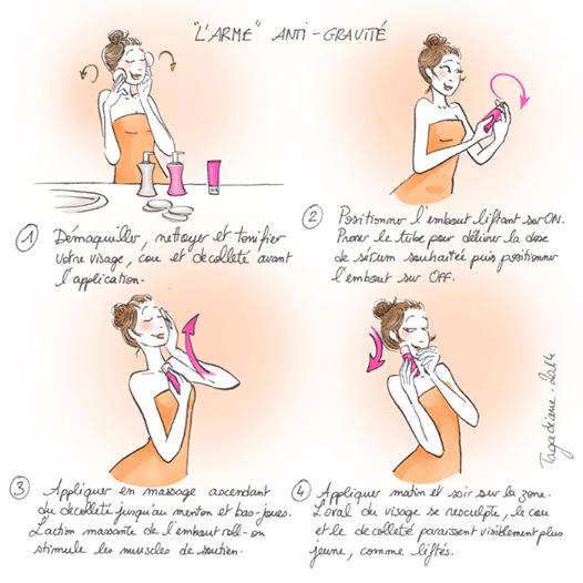 兜兜转转发现最初的才是最好的,法国药妆和日本药妆