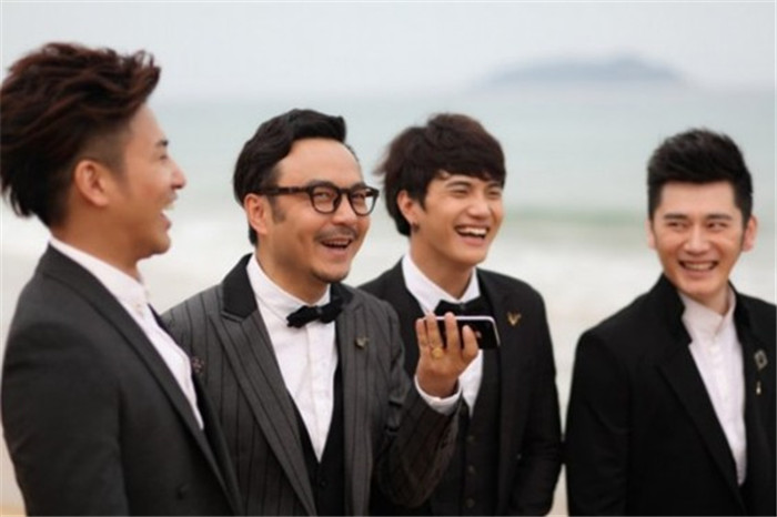 明星餐厅北京明星常去的餐厅,高颜值的明星餐厅