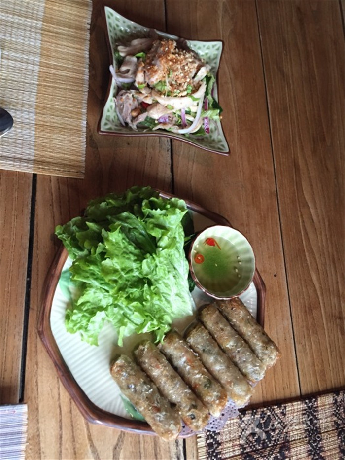 明星餐厅北京明星常去的餐厅,高颜值的明星餐厅