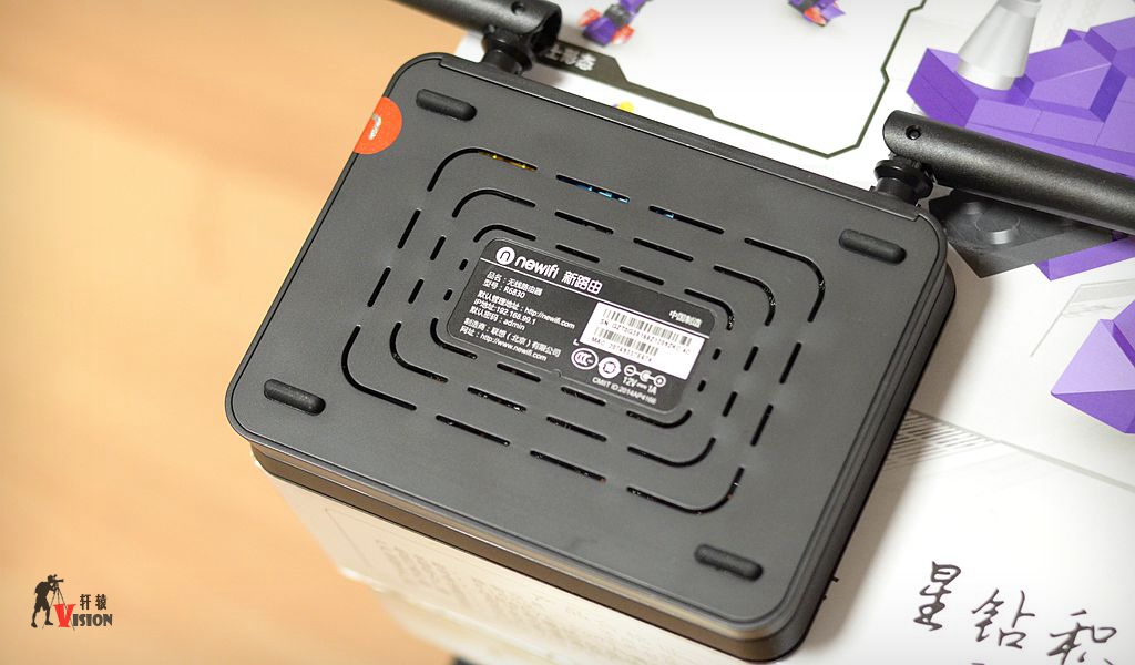 性价比超高智能路由器——新路由newifimini开箱体验