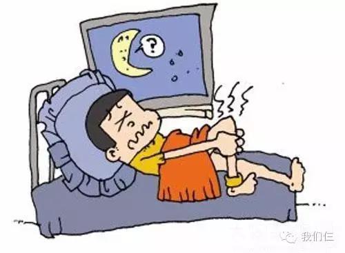 孩子经常喊“肚子疼”“腿疼”，你可别忽视！