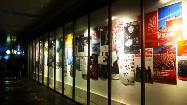 798艺术区有什么值得打卡的,798跟着感觉走