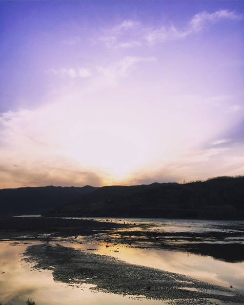 马东瑶：边塞的谜案与画风——读王之涣《凉州词》