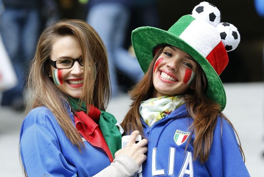 布冯和他的意大利，留给我们的不仅是传奇，更是青春挽歌！