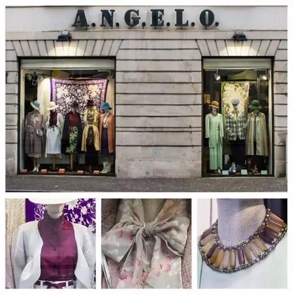 pp boutique小众买手店 (韩国小众高端买手店)