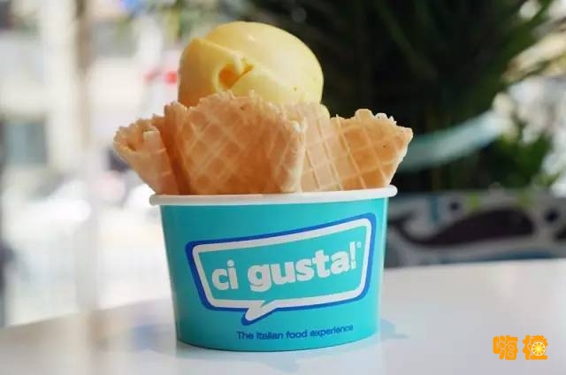 魔都冰淇淋,魔都最好的冰激凌