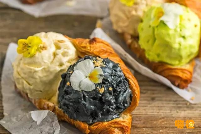 魔都冰淇淋,魔都最好的冰激凌