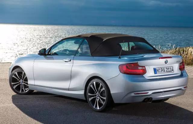 敞篷车年轻人都能买得起的敞篷车,3万以下的敞篷汽车