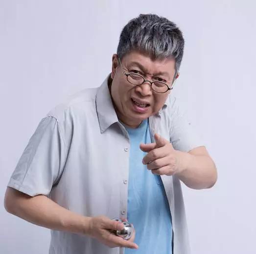 管彤和王为念,王为念惊天秘密