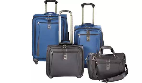 拉什么行李箱就知道你是哪个level的职场人?