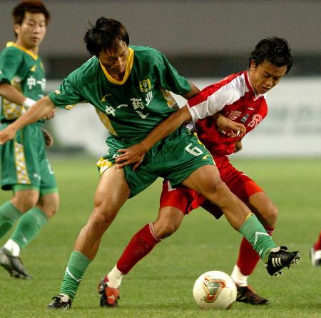 黄志毅广州队,广州足球黄志毅